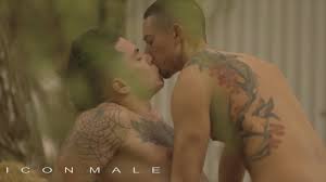 Icon Male - Muscular Cowboy Clark Davis Fucks Twink Vincent Oriellys  Bubble Butt At The Ranch