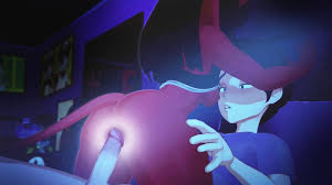 Horny Girl Want Dick - 3d Cartoon Animation Sex Video, Rule 34 Porn -  EPORNER