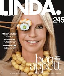 LINDA., gratis thuisbezorgd