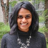 Current Fellows: The Graduate School