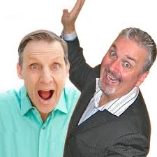 Not This Year ... I Have a Headache: a comedy about marriage by Steve  Shaffer and Mark Schiff — Kickstarter