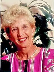 Obituaries Pinellas, Fl