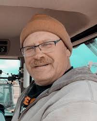 Glenn Gerving Obituary (2025)