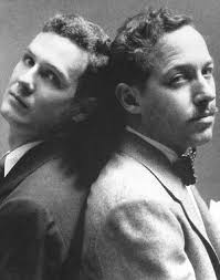 Donald Windham (1920-2010)