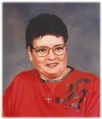 Phyllis Edna Smith Osterhout (1928-2012)
