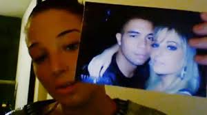 I'm A Celeb star Tulisa's N-Dubz ex Fazer breaks silence