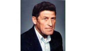 ROMAINE SALSMAN Obituary (2015)