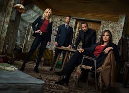 It's priced the same as a complete episode: Law And Order Svu Season 21 Everything We Know About New Season