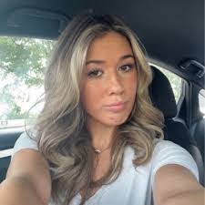 Aaliyah Augustus's Instagram, Twitter & Facebook