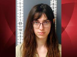 Mechanicsburg woman found guilty for role in Jan. 6 riot