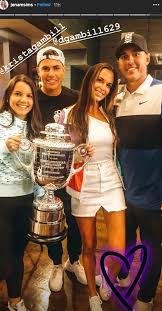 31k likes · 6,533 talking about this. Jena Sims And Brooks Kopeka Celebrate His Pga Championship Win