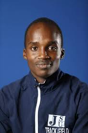 2018-19 Men's Track and Field Roster