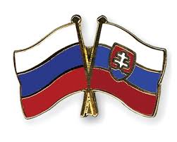 We review the national flag of slovakia and give it a score out of 10. Crossed Flag Pins Russia Slovakia Flags