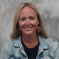 Rebecca Benedict (@MrsBenedict_FPS)