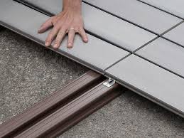 Verlegehinweise Der Premium Dielen Terrassendielen Wpc Terrassendielen Wpc Unterkonstruktion