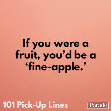 We did not find results for: 101 Best Pick Up Lines Funny Pick Up Lines For Guys Girls