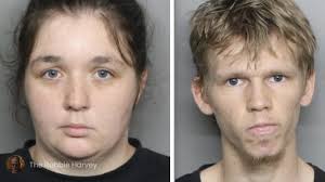 Your blood will boil once you read what these two “allegedly” did. They had  to rush her baby to the hospital for emergency surgery because the child  had MULTIPLE skull fractures and
