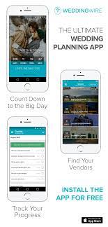 Install The 1 Wedding Planning App Start A Checklist Manage Your Budget Hire Vendors More Wedding Planning Apps Wedding Planning Free Wedding Planner