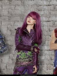 521 likes · 57 talking about this. Dove Cameron Descendants 2 Mal Purple Jacket Dove Cameron Descendants Disney Channel Descendants Descendants