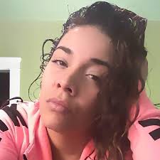 Michelle Candelaria from Lincoln-West High School