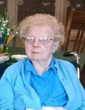 Obituary information for Ruth H. Jesme