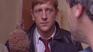 The Bill" Loving Care (TV Episode 1989)