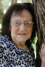 Flora K Cagle Praytor (1929-2016)