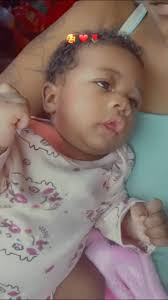 My Beautiful Blessing😍 My Daughter Jo’Laysia L. Young🥰 Growing & Glowing💖