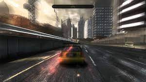 Nfs Most Wanted Hd Modern Rockport Retexture Mod Dragozool S Enb Honda Civic Cx On Nfs World Loop Youtube