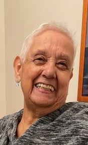 Doris Amaya's Instagram, Twitter & Facebook