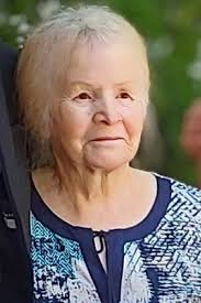 Denise Therese Charron (nee: Savard)