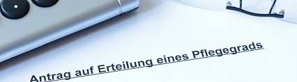 Welches für ihren angehörigen die richtige. Die Funf Pflegegrade Antrag Gutachten Leistungen