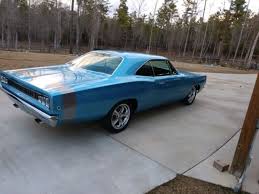 Image result for Light Blue 1968 Coronet