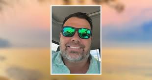 Chris Gouldthorpe Obituary January 5, 2025