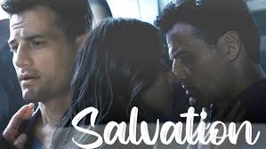 Daisy Johnson & Daniel Sousa » Start of Time [+7x09]