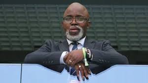 The nff is a 501(c)3 charitable, nonprofit organization. Amaju Pinnick Puts Nff Finance Challenges Ahead Of His Fifa Bid Bbc Sport