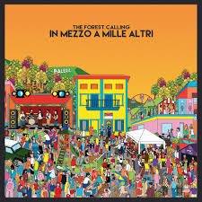 [testo di richard mille ft. In Mezzo A Mille Altri The Forest Calling