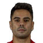 Henrique Almeida stats and ratings