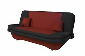 Convertible sofa futon white sofa bed sofas white sofas home decor sofa furniture bed. Klick Klack Sofa Gunstig Kaufen Ebay