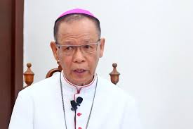 Became a provincial and preacher to king philip ii. New Manila Archbishop To Assume Post June 24 Cbcpnews