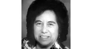 Marie Redding Obituary (1937