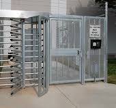 Full Height Turnstiles | Boon Edam