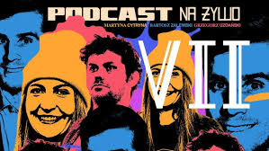 Podcast na Żywo 5: feat. Ras