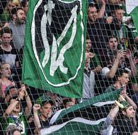 Für die sv ried ist der klassenerhalt zum greifen nah, schlusslicht st. Home Sv Ried