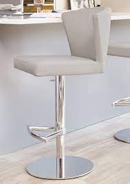 Check spelling or type a new query. Curva Gas Lift Bar Stool Bar Stools Breakfast Bar Chairs Elegant Bar Stools