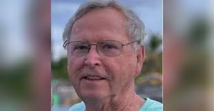 Charles Joseph Suell Obituary