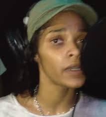 Joseline's Past Behavior in the Studio