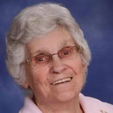 Genevieve Scanlan Obituary January 20, 2016