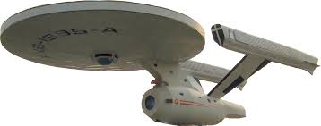 Image result for ncc-1701