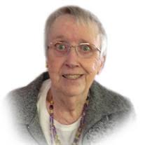 Mary Ann (Swan) Anderson Obituary 2020